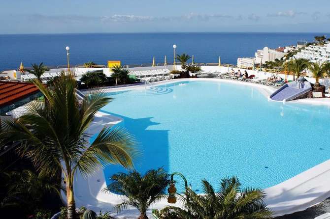 vakantie-naar-Hotel Riosol-mei 2025