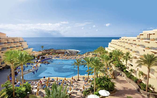 vakantie-naar-Hotel Riu Buena Vista-mei 2024