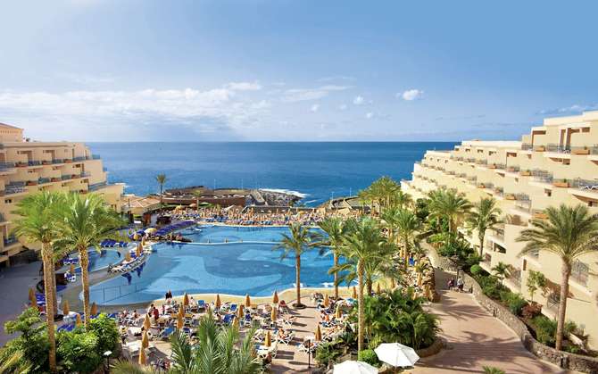 vakantie-naar-Hotel Riu Buena Vista-mei 2025