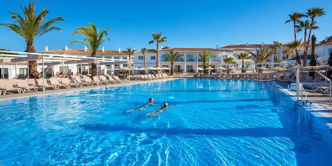 vakantie-naar-Hotel Riu Chiclana-mei 2024