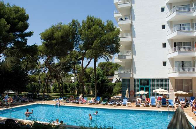 vakantie-naar-Hotel Riu Concordia-mei 2025