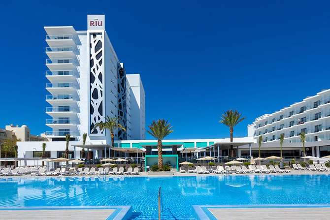 vakantie-naar-Hotel Riu Costa Del Sol-mei 2024