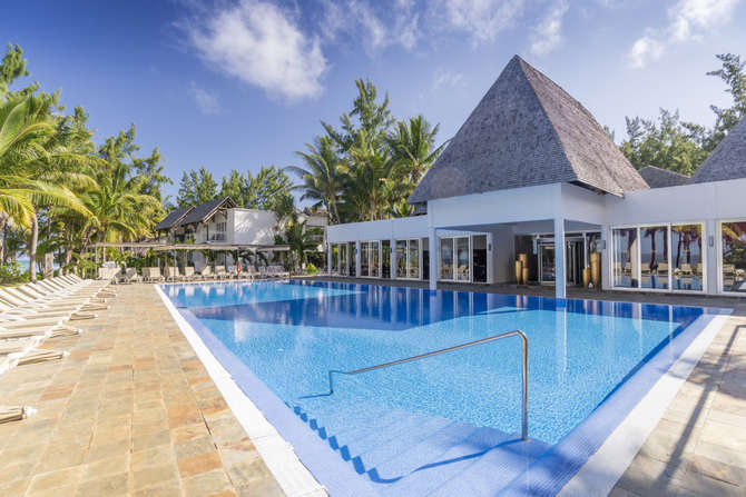 vakantie-naar-Hotel Riu Creole-mei 2025