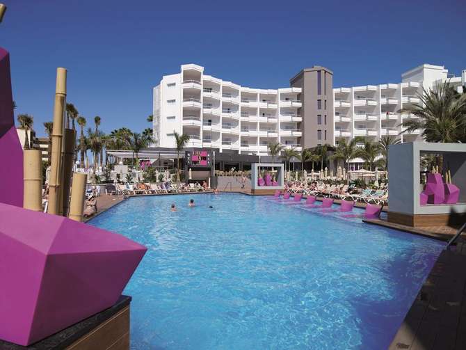 vakantie-naar-Hotel Riu Don Miguel-april 2024