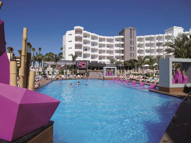 vakantie-naar-Hotel Riu Don Miguel-mei 2025