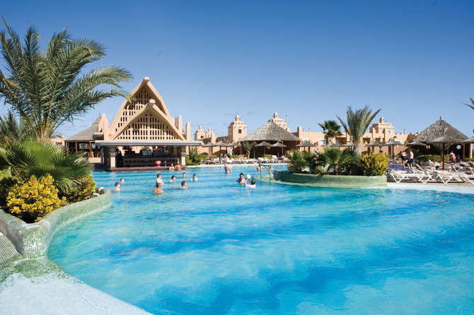 vakantie-naar-Hotel Riu Funana-mei 2025