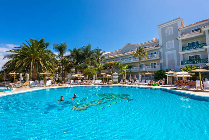 vakantie-naar-Hotel Riu Garoe-mei 2025