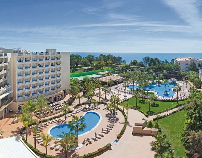 vakantie-naar-Hotel Riu Guarana-mei 2025