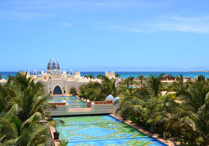 vakantie-naar-Hotel Riu Karamboa-mei 2025