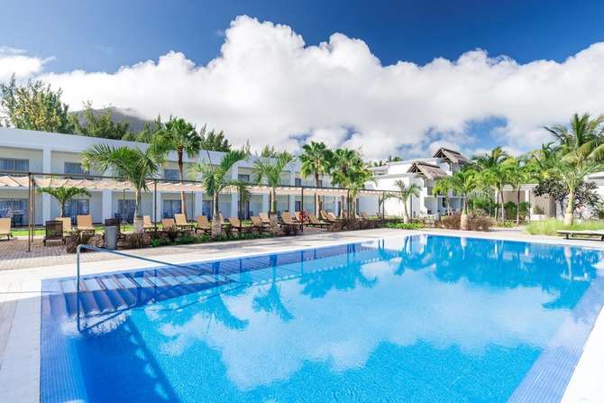 vakantie-naar-Hotel Riu Le Morne-mei 2025