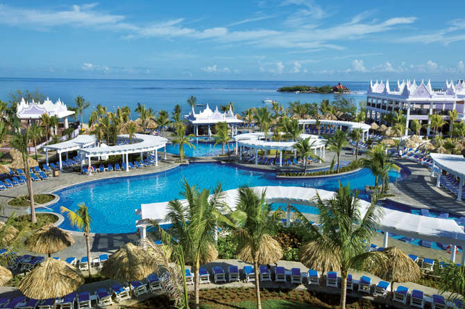 vakantie-naar-Hotel Riu Montego Bay-mei 2024