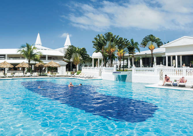 vakantie-naar-Hotel Riu Negril-mei 2024