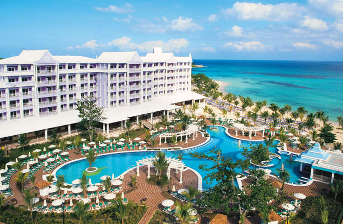 vakantie-naar-Hotel Riu Ocho Rios-mei 2025