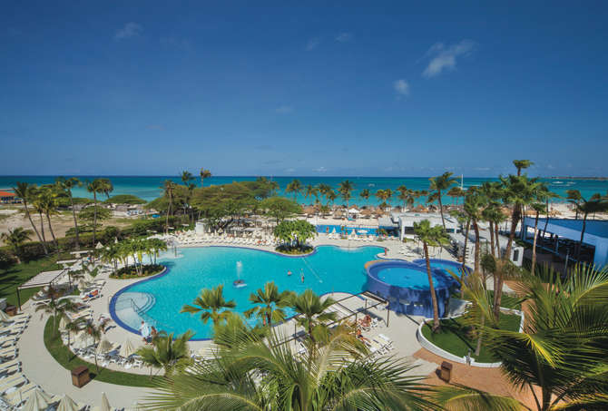 vakantie-naar-Hotel Riu Palace Antillas-mei 2024