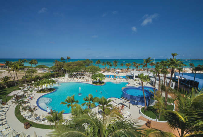 vakantie-naar-Hotel Riu Palace Antillas-mei 2025