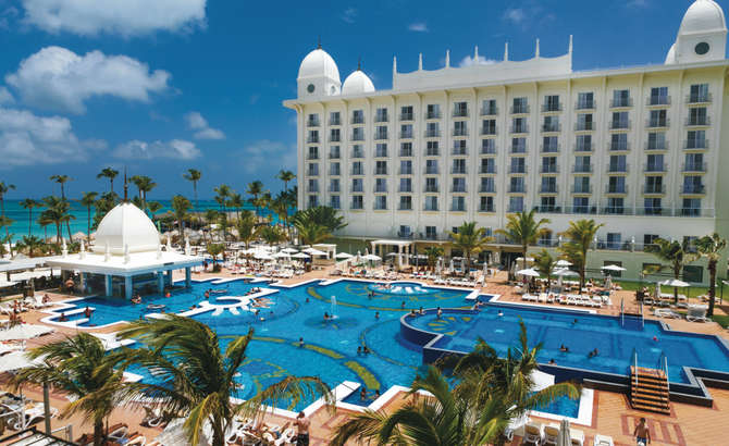 vakantie-naar-Hotel Riu Palace Aruba-mei 2024