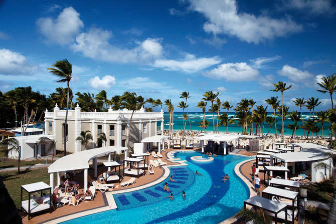 vakantie-naar-Hotel Riu Palace Bavaro-mei 2024