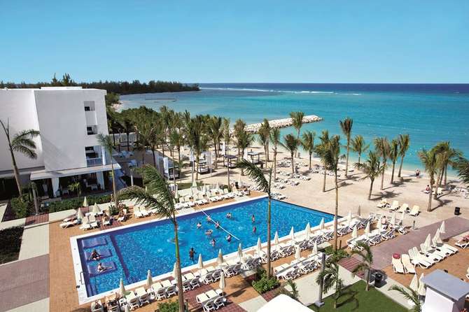 vakantie-naar-Hotel Riu Palace Jamaica-april 2024