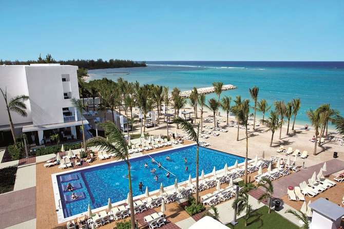vakantie-naar-Hotel Riu Palace Jamaica-mei 2025