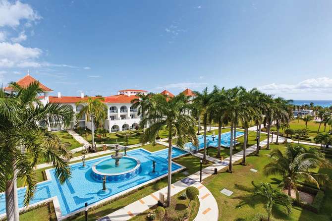 vakantie-naar-Hotel Riu Palace Mexico-mei 2024