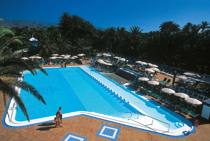 vakantie-naar-Hotel Riu Palace Oasis-april 2024