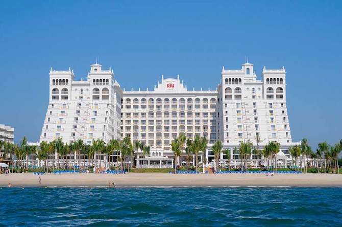 vakantie-naar-Hotel Riu Palace Pacifico-mei 2025