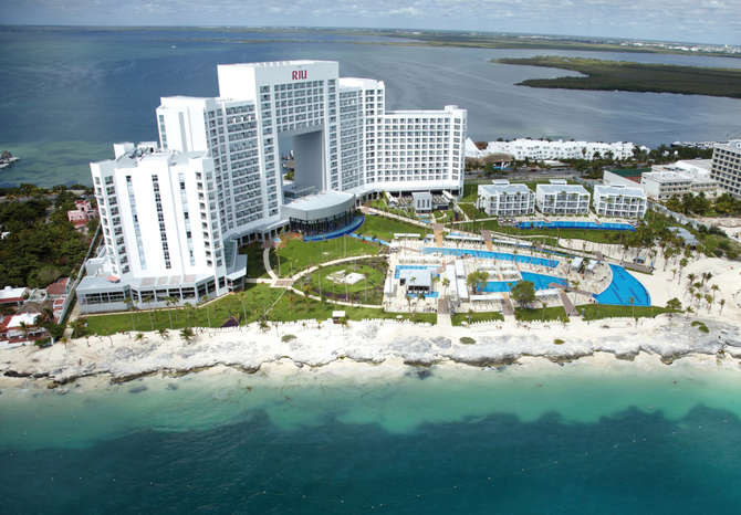 vakantie-naar-Hotel Riu Palace Peninsula-mei 2025