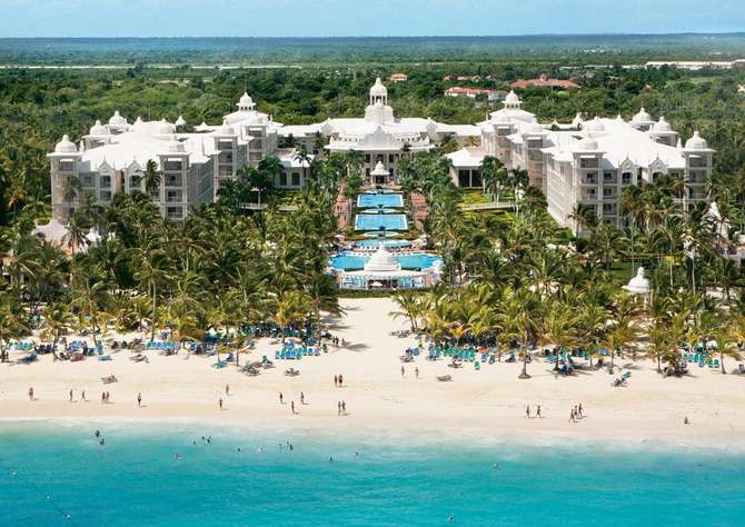 vakantie-naar-Hotel Riu Palace Punta Cana-mei 2024