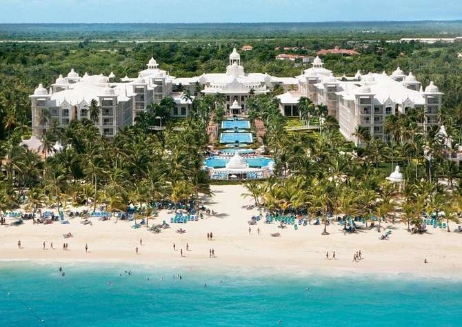 vakantie-naar-Hotel Riu Palace Punta Cana-mei 2025