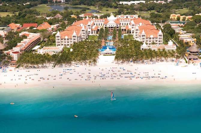 vakantie-naar-Hotel Riu Palace Riviera Maya-april 2024