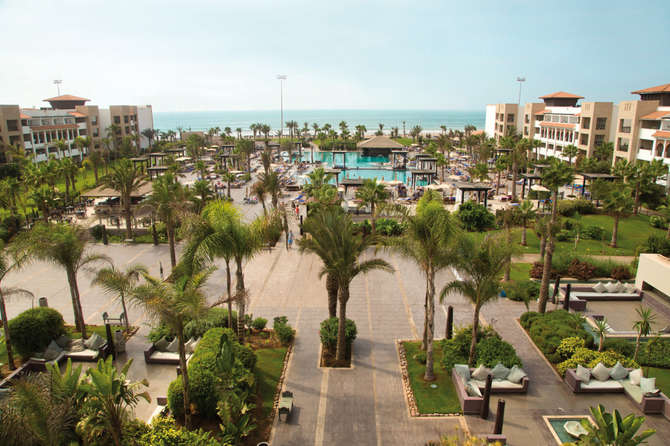 vakantie-naar-Hotel Riu Palace Tikida Agadir-mei 2024