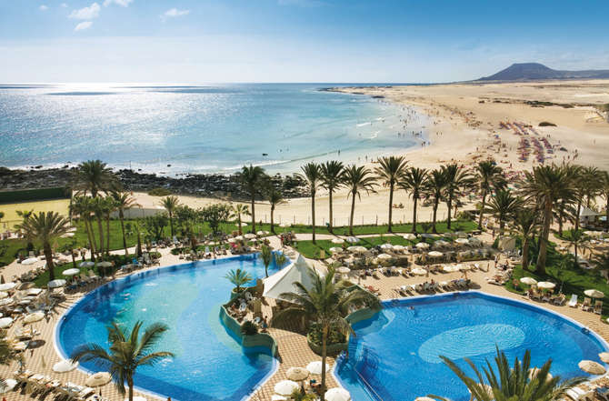 vakantie-naar-Hotel Riu Palace Tres Islas-mei 2025