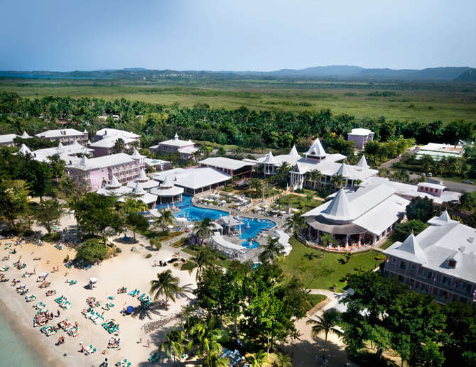 vakantie-naar-Hotel Riu Palace Tropical Bay-juni 2025