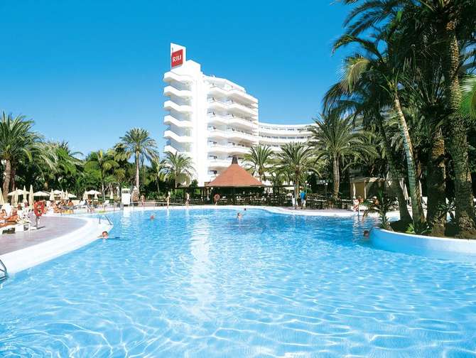 vakantie-naar-Hotel Riu Papayas-mei 2025