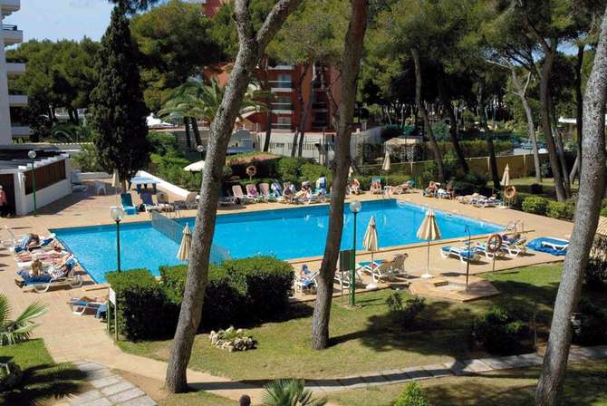 vakantie-naar-Hotel Riu Playa Park-mei 2025