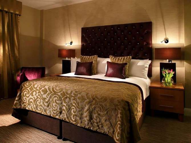 vakantie-naar-Hotel Riu Plaza The Gresham Dublin-mei 2025