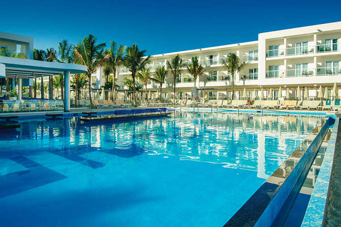 vakantie-naar-Hotel Riu Reggae-mei 2025