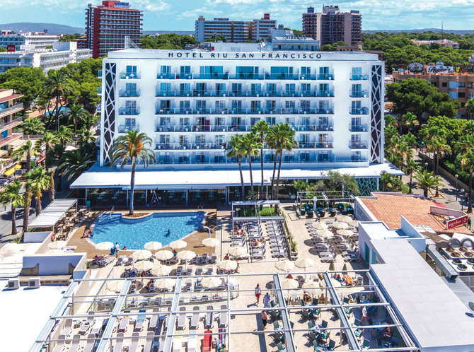 vakantie-naar-Hotel Riu San Francisco-mei 2025