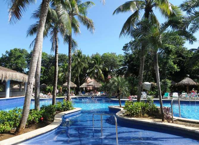 vakantie-naar-Hotel Riu Tequila-mei 2025