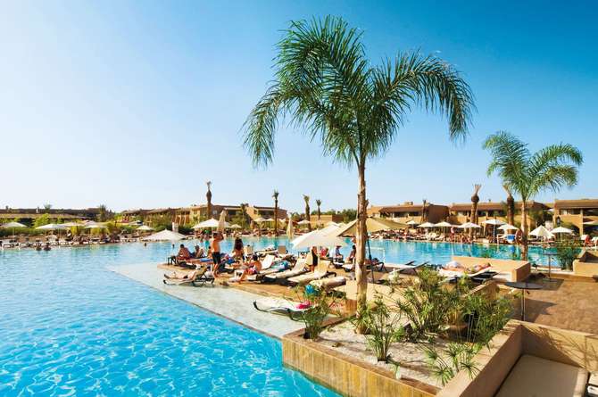 vakantie-naar-Hotel Riu Tikida Palmeraie-mei 2025