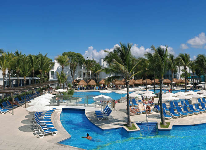 vakantie-naar-Hotel Riu Yucatan-mei 2024