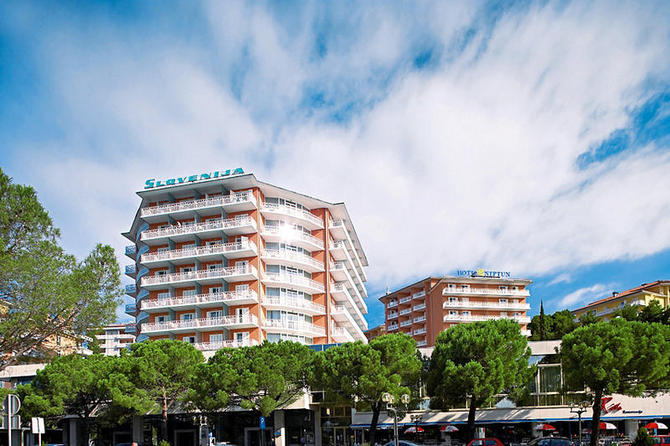 vakantie-naar-Hotel Riviera Slovenija-mei 2025