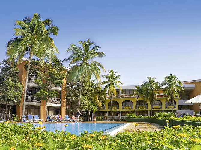 vakantie-naar-Hotel Roc Barlovento-mei 2025