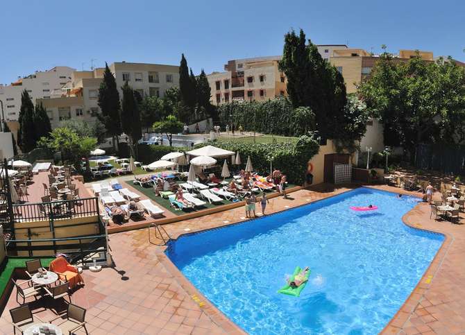 vakantie-naar-Hotel Roc Flamingo-mei 2025
