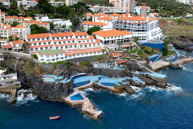 vakantie-naar-Hotel Roca Mar-mei 2025