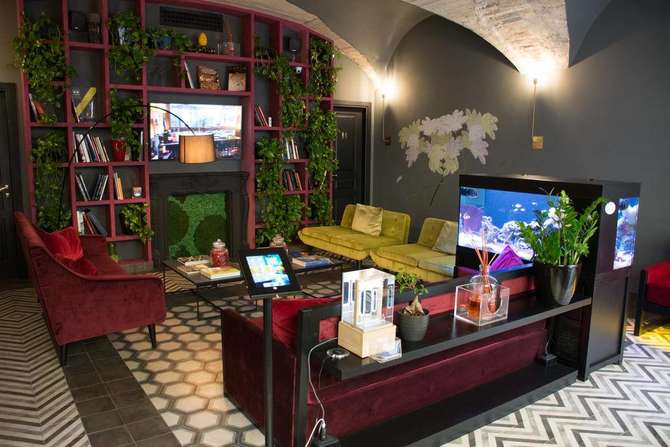vakantie-naar-Hotel Roma Luxus-mei 2025