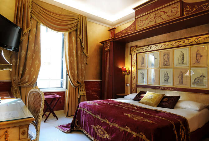 vakantie-naar-Hotel Romanico Palace-april 2024