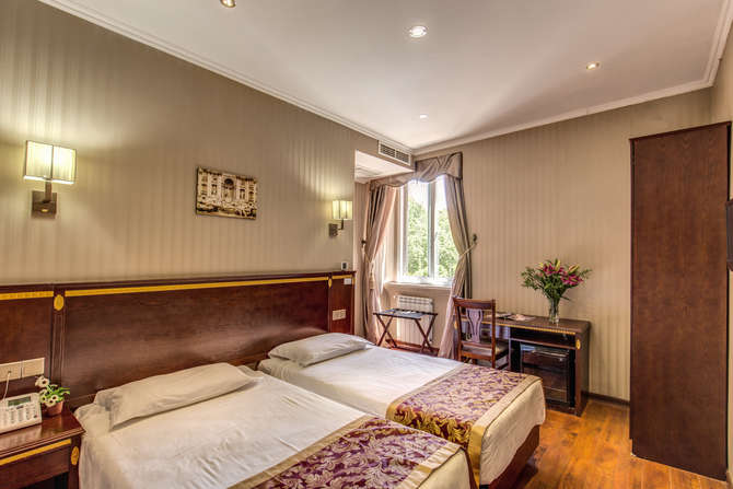 vakantie-naar-Hotel Rome Love-mei 2025