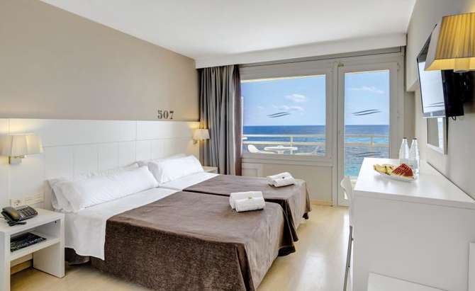 vakantie-naar-Hotel Rosamar Maxim-mei 2025