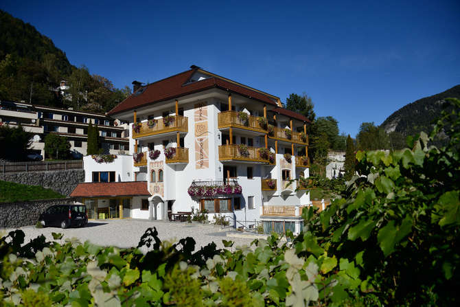 vakantie-naar-Hotel Rosenhof-mei 2024